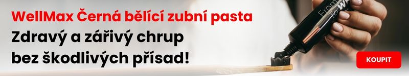 Zubní pasta